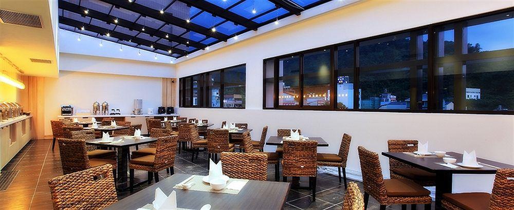 Lealea Garden Hotels - Moon Lake Yuchi Exterior photo